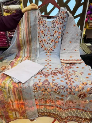 Pakistani Inspired Item 120